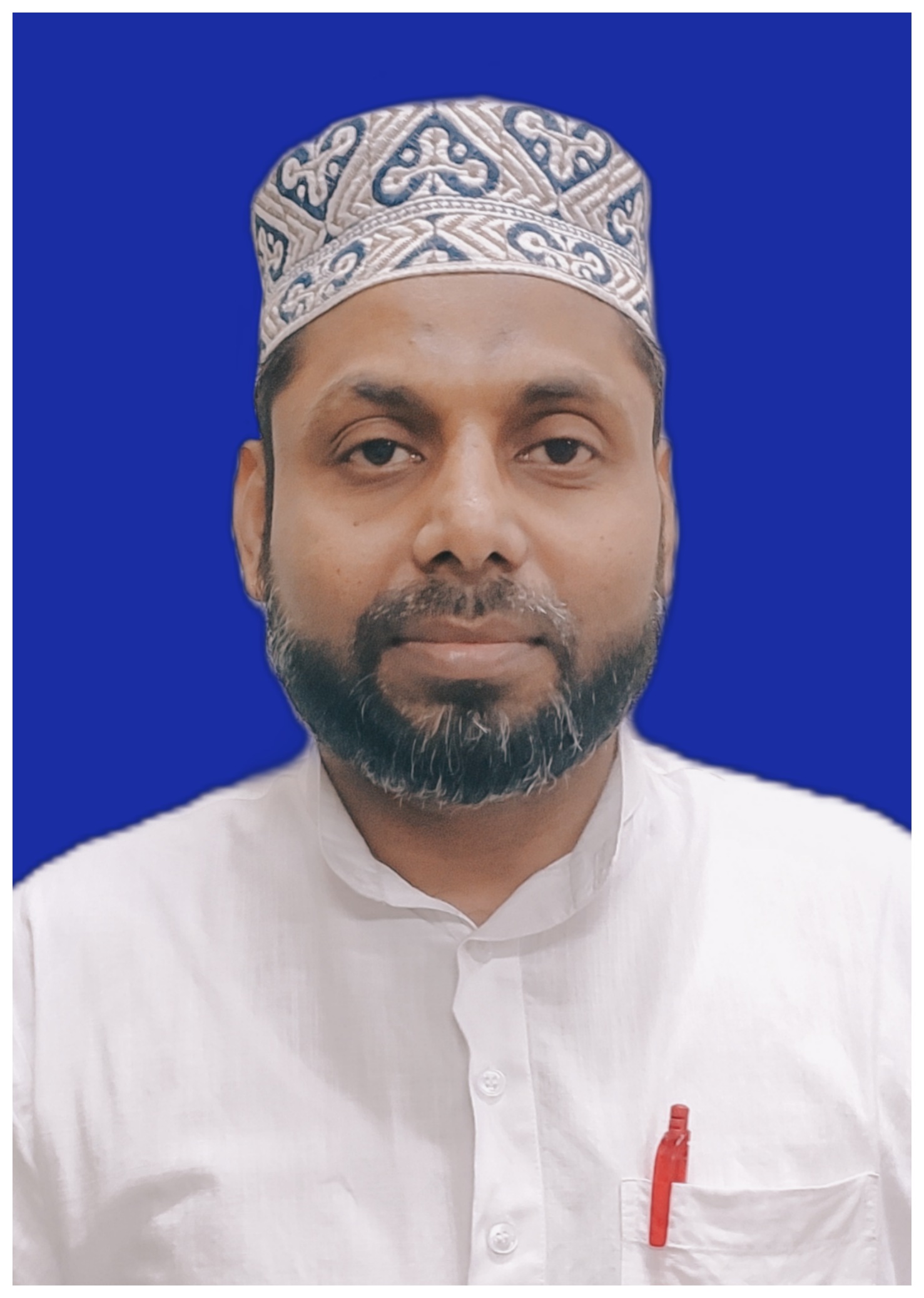 Moulavi Abdul Kareem